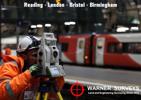 Warner Surveys Utility Mapping Ltd